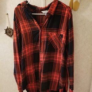 GREAT DEAL .Old navy flannels and style n company